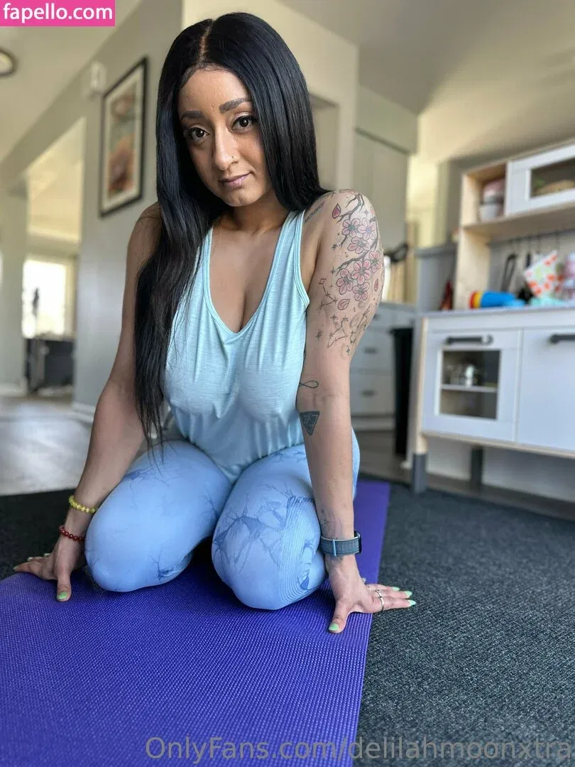 delilahmoonxtra Onlyfans Photo Gallery 