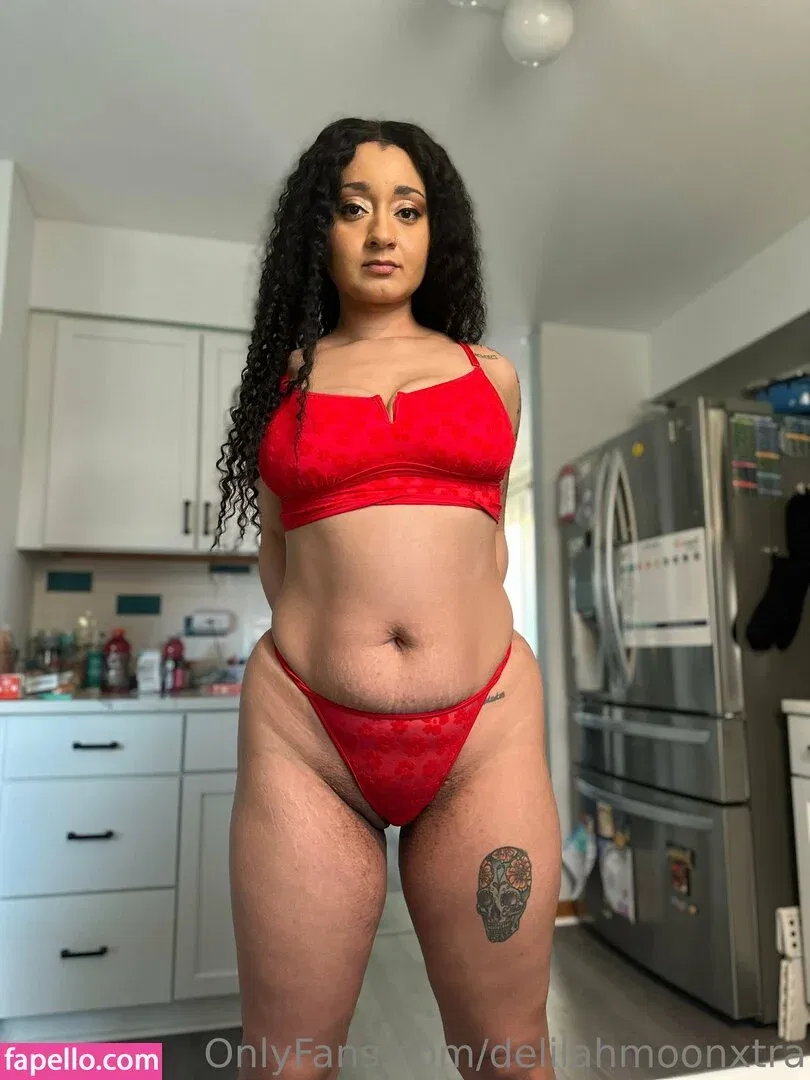 delilahmoonxtra Onlyfans Photo Gallery 
