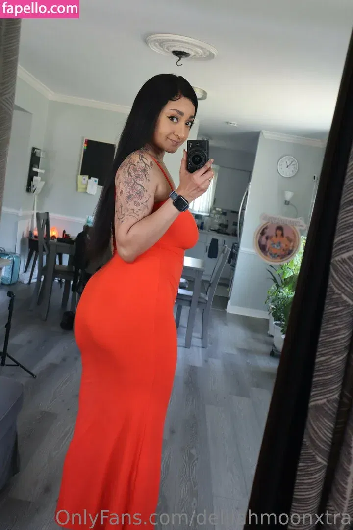 delilahmoonxtra Onlyfans Photo Gallery 