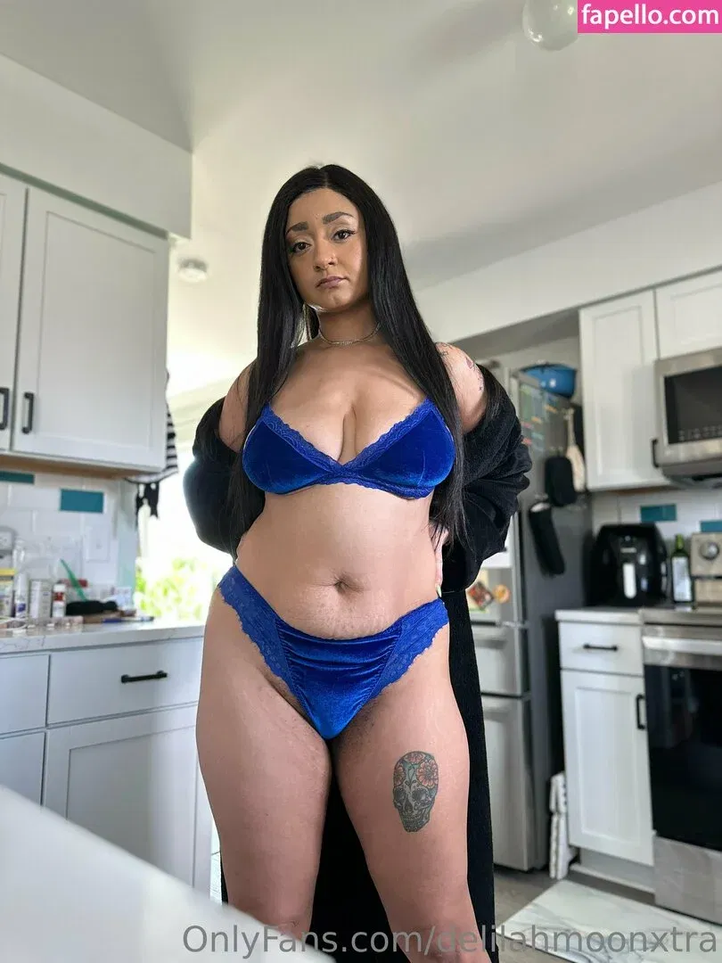 delilahmoonxtra Onlyfans Photo Gallery 