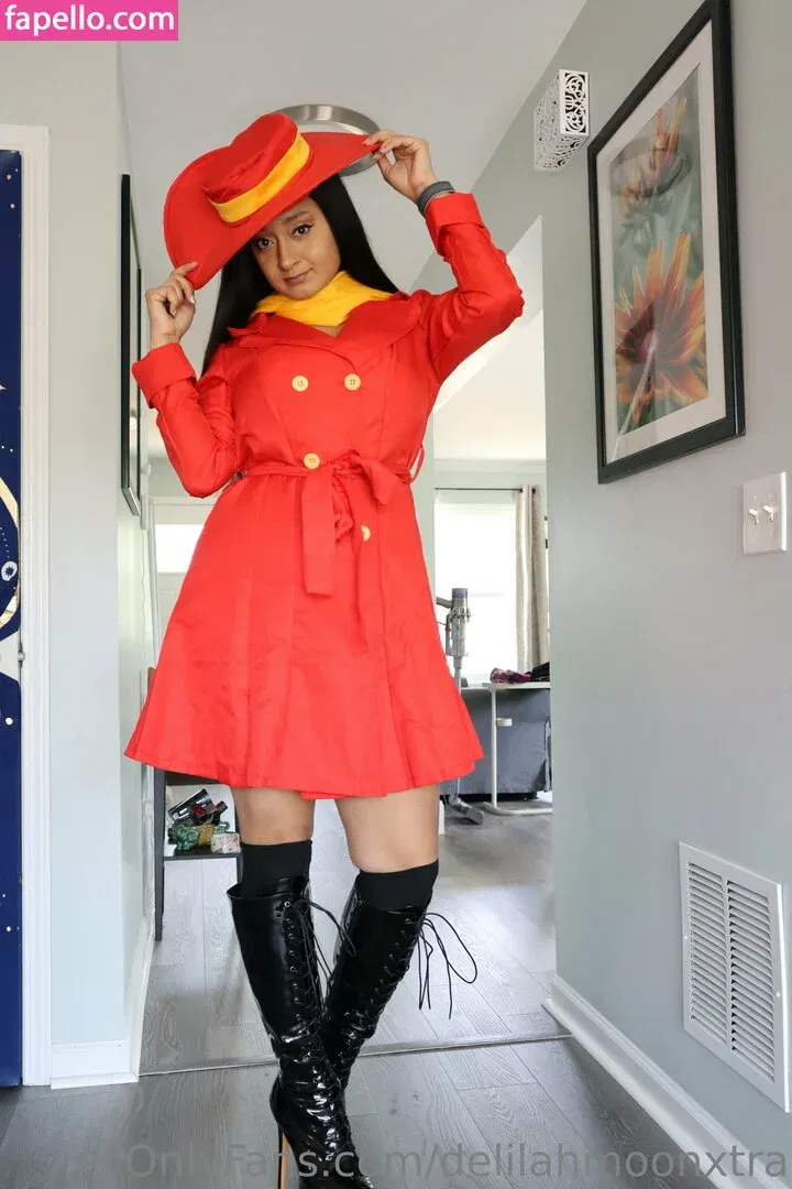 delilahmoonxtra Onlyfans Photo Gallery 