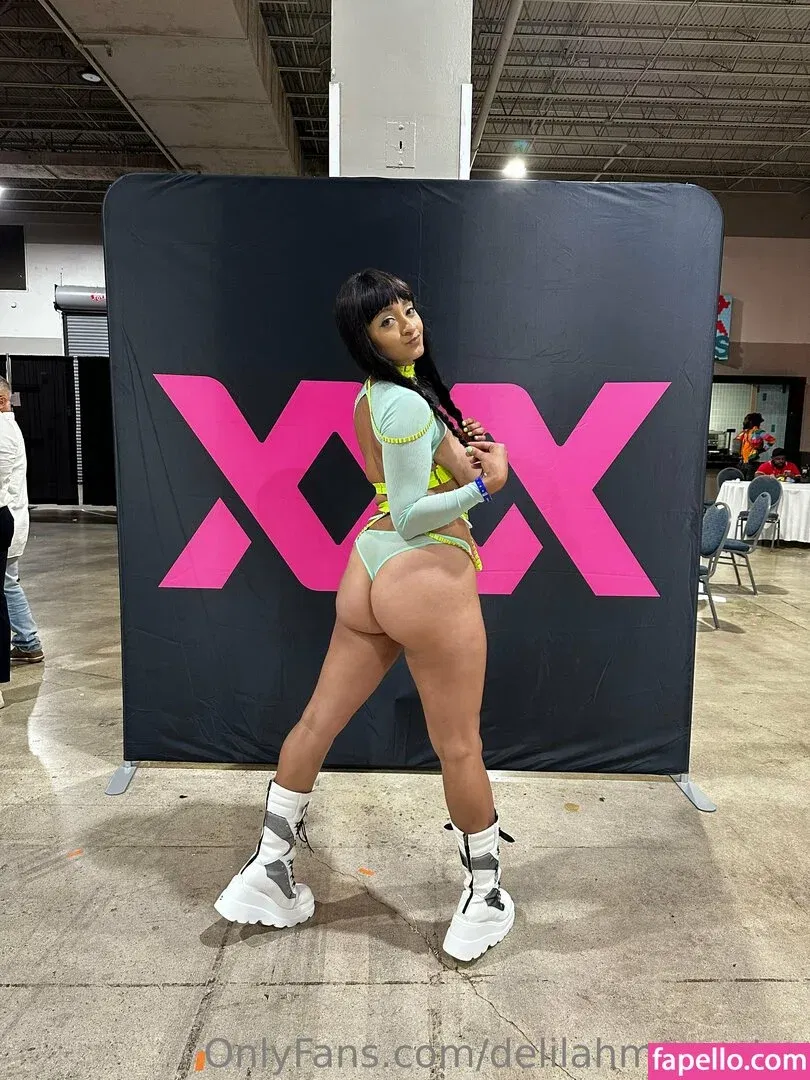delilahmoonxtra Onlyfans Photo Gallery 