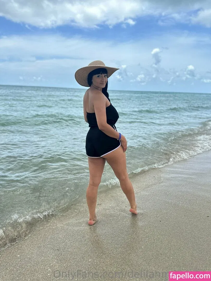 delilahmoonxtra Onlyfans Photo Gallery 