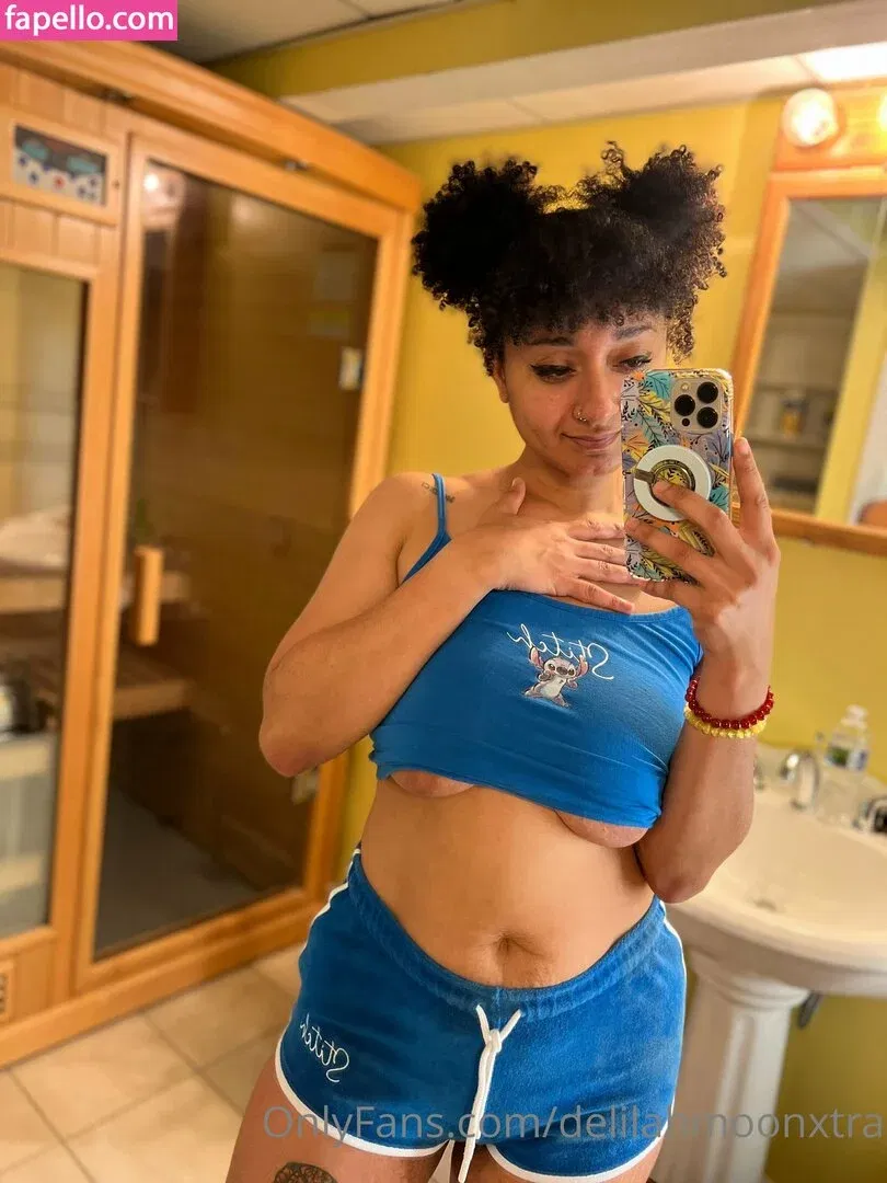 delilahmoonxtra Onlyfans Photo Gallery 