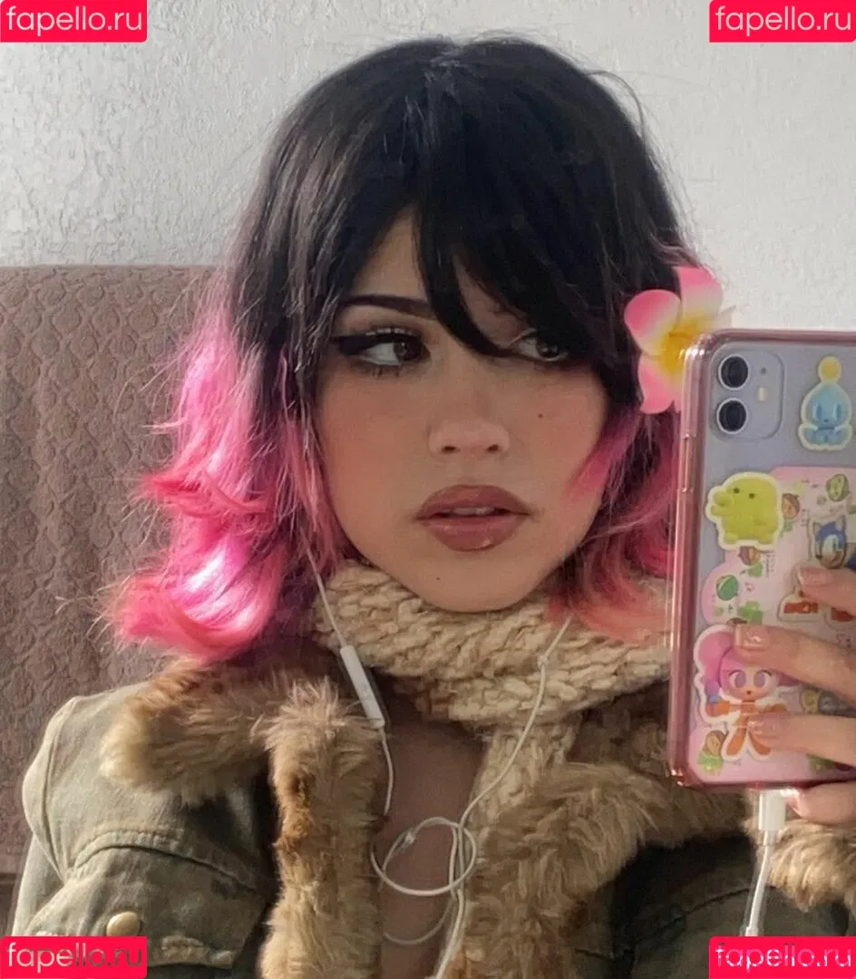 Tamakid Onlyfans Photo Gallery 