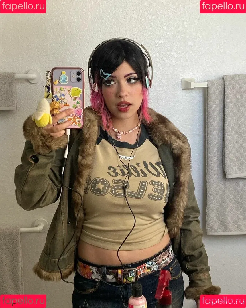 Tamakid Onlyfans Photo Gallery 