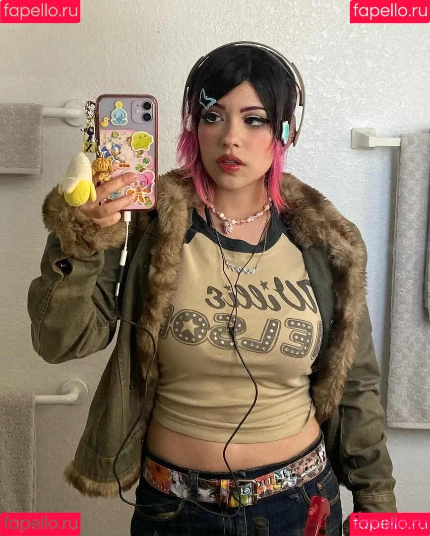 Tamakid Onlyfans Photo Gallery 
