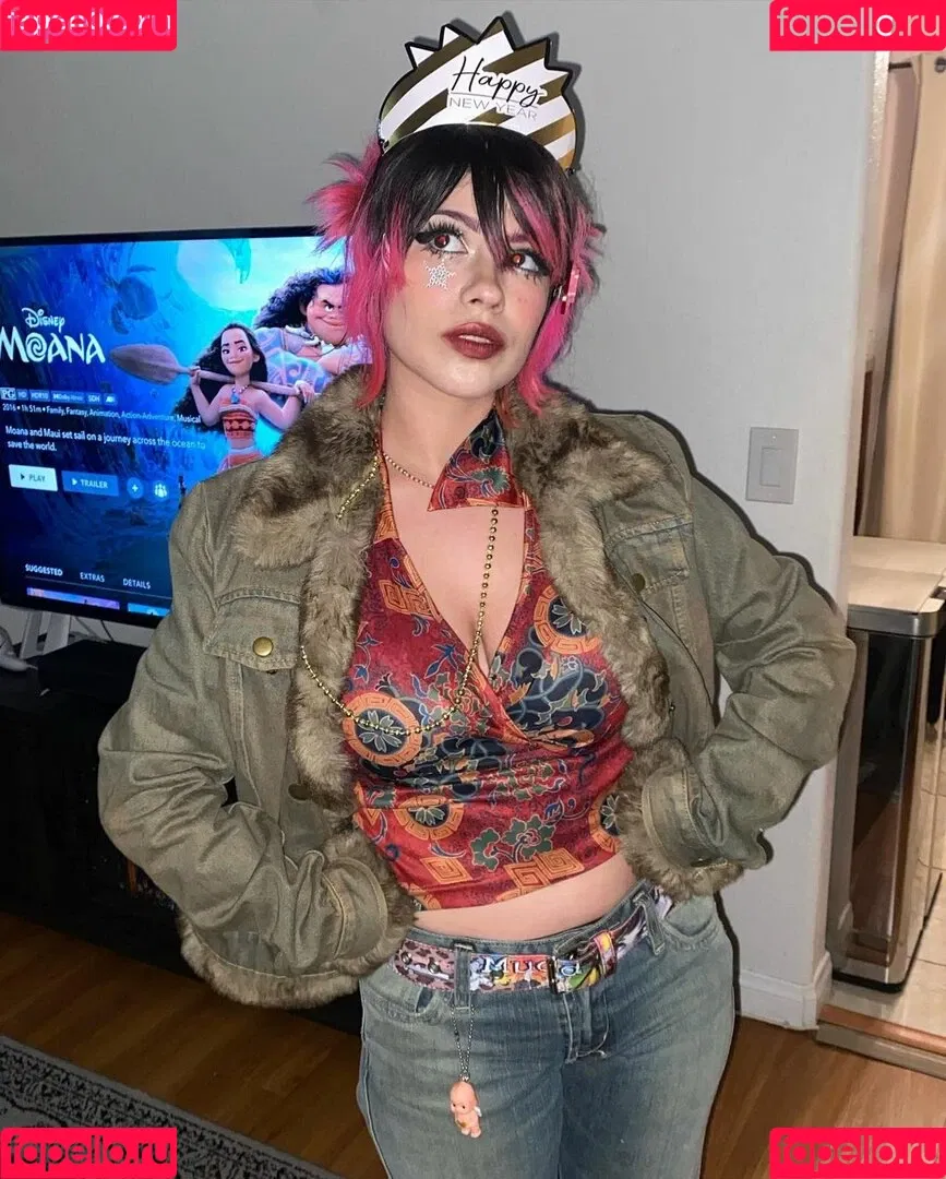 Tamakid Onlyfans Photo Gallery 