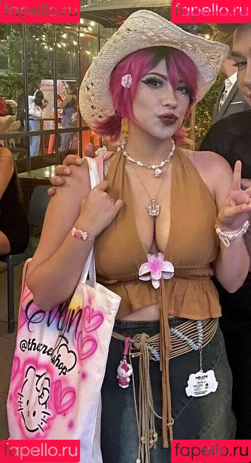 Tamakid Onlyfans Photo Gallery 