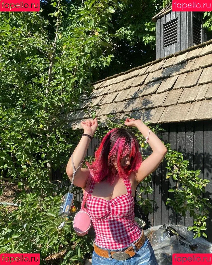 Tamakid Onlyfans Photo Gallery 