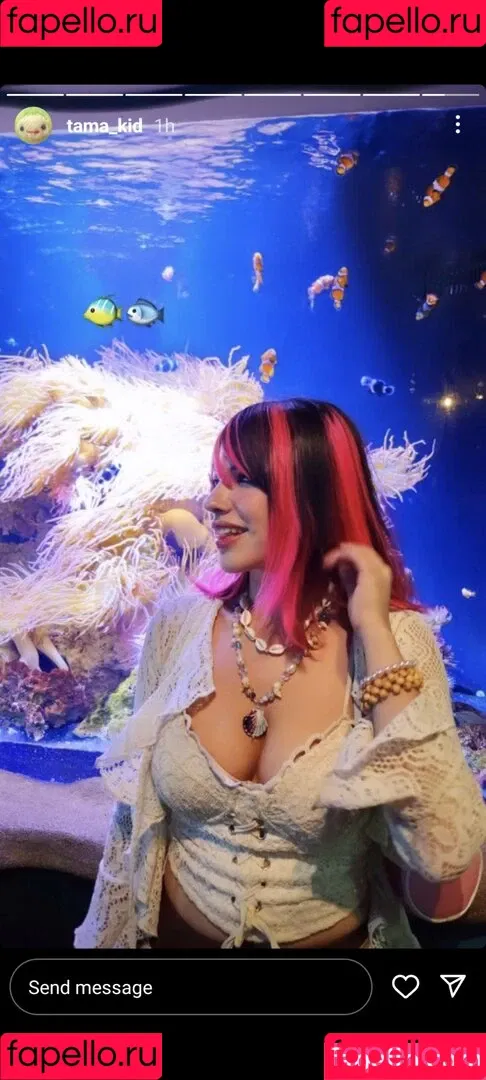 Tamakid Onlyfans Photo Gallery 