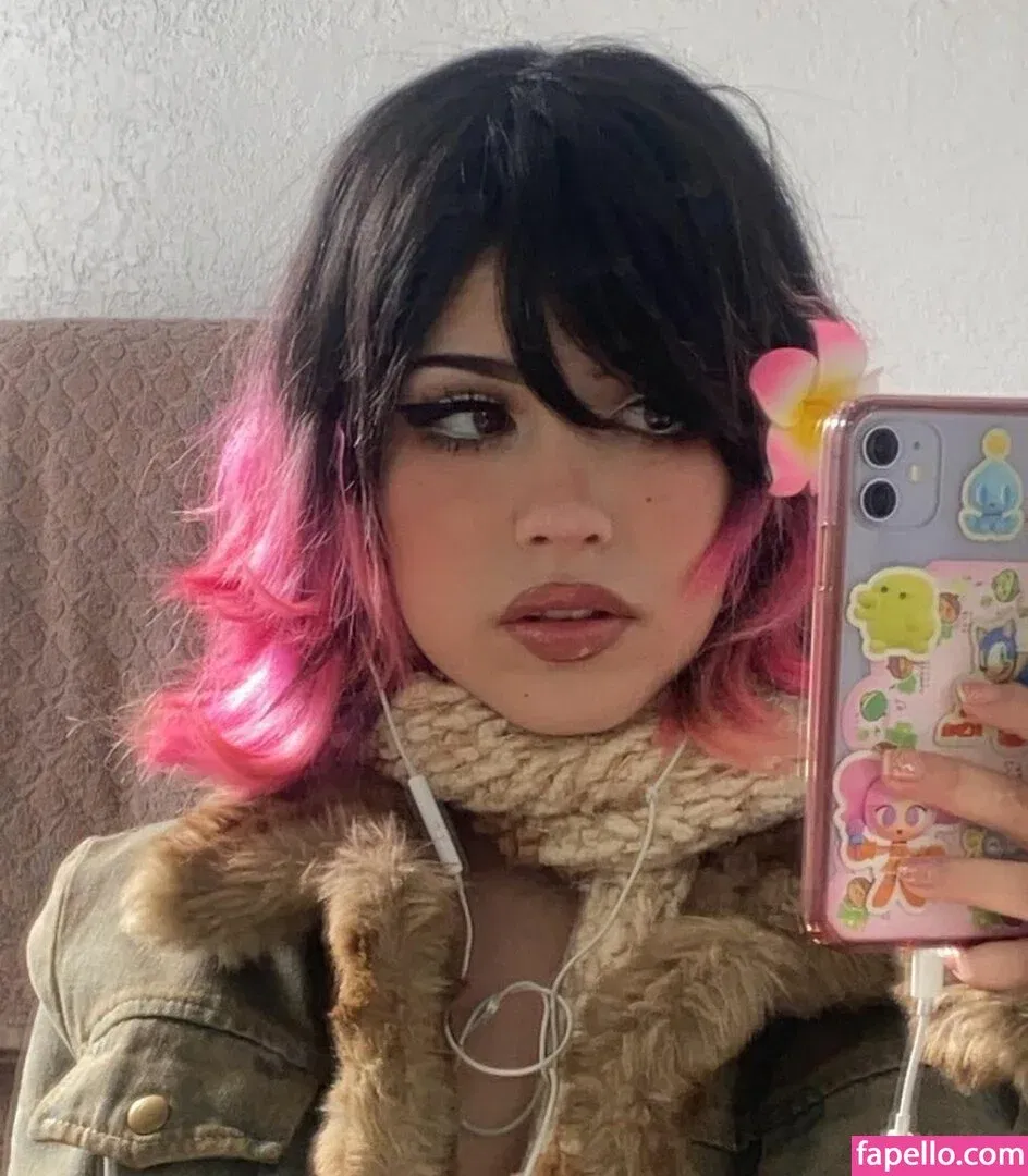 Tamakid Onlyfans Photo Gallery 