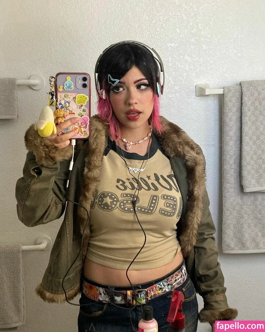 Tamakid Onlyfans Photo Gallery 