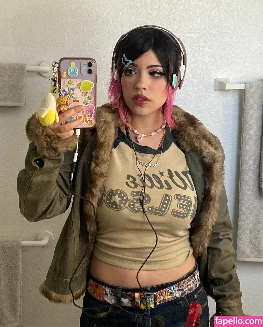 Tamakid Onlyfans Photo Gallery 