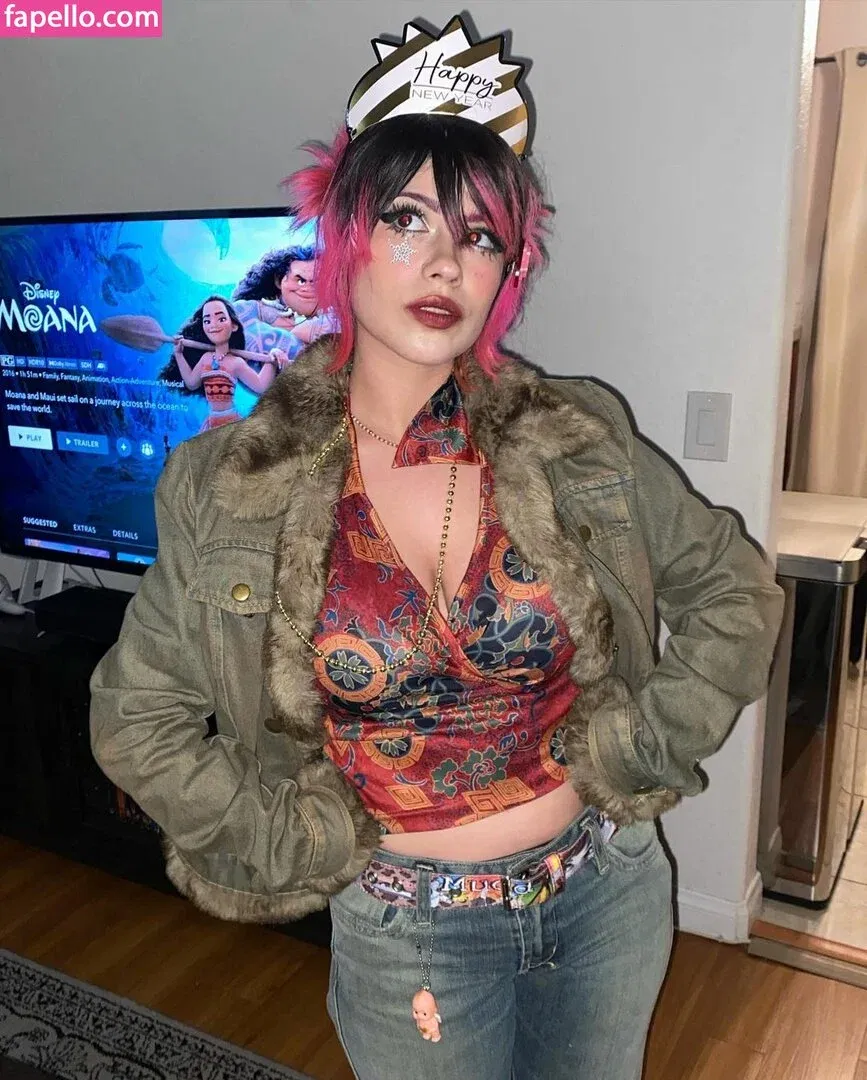 Tamakid Onlyfans Photo Gallery 