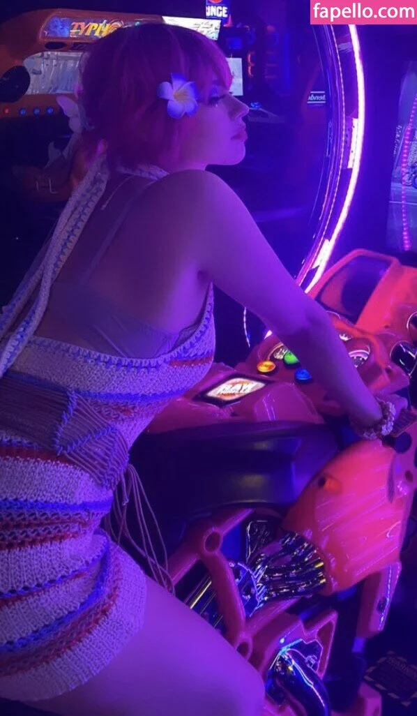 Tamakid Onlyfans Photo Gallery 