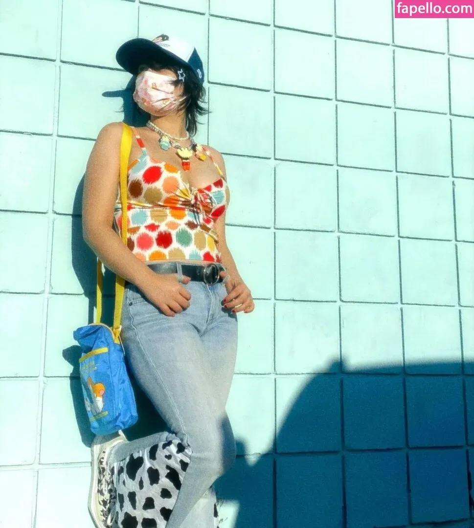 Tamakid Onlyfans Photo Gallery 