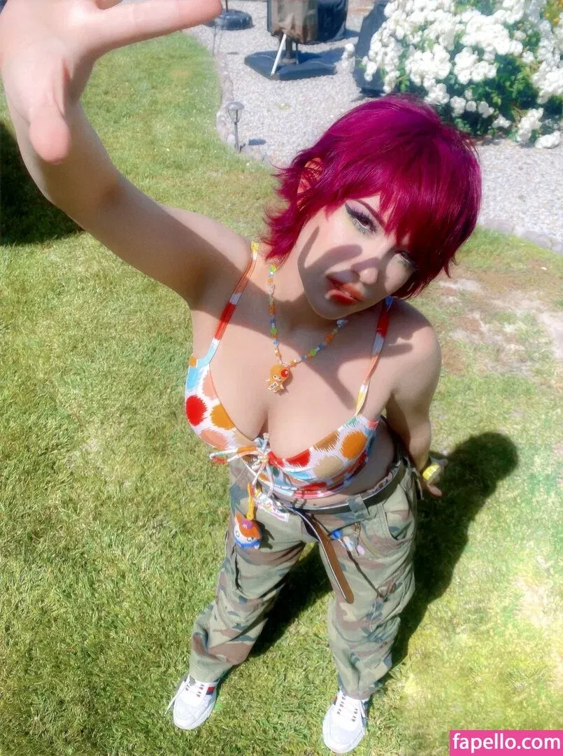 Tamakid Onlyfans Photo Gallery 