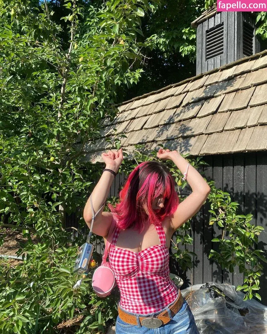 Tamakid Onlyfans Photo Gallery 