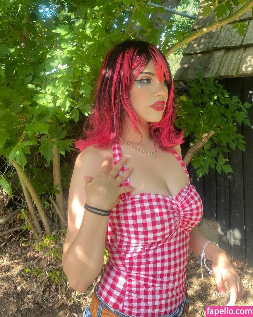 Tamakid Onlyfans Photo Gallery 