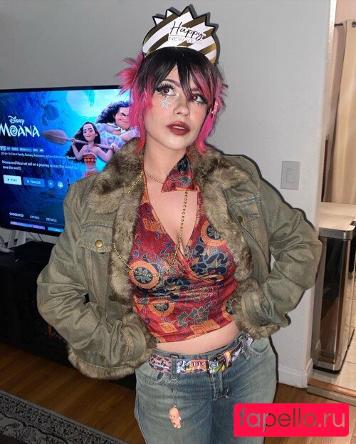 Tamakid Onlyfans Photo Gallery 