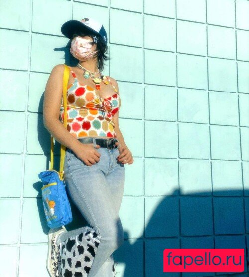 Tamakid Onlyfans Photo Gallery 