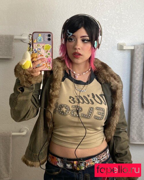 Tamakid Onlyfans Photo Gallery 