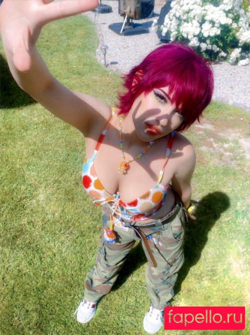 Tamakid Onlyfans Photo Gallery 