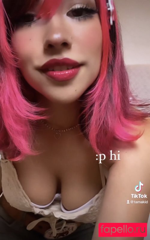 Tamakid Onlyfans Photo Gallery 