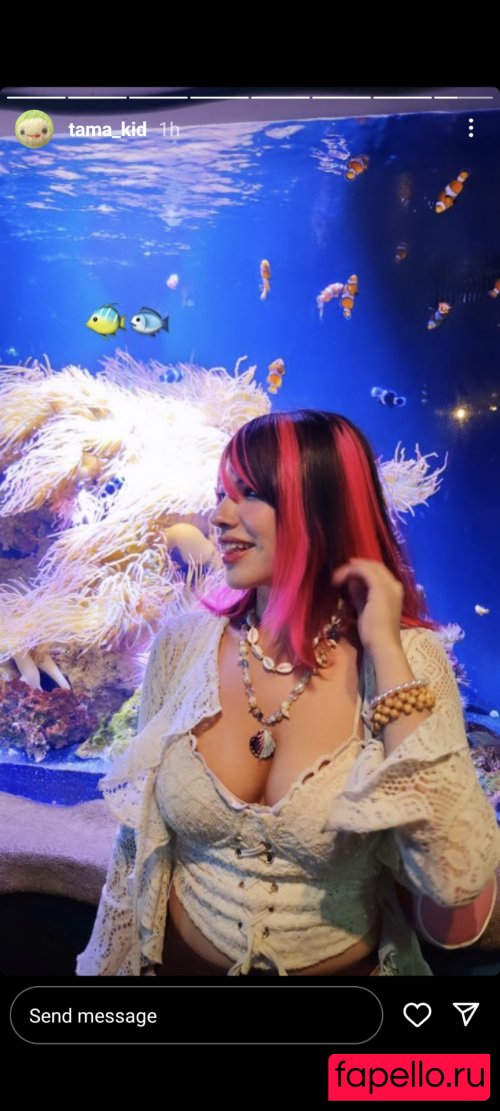 Tamakid Onlyfans Photo Gallery 