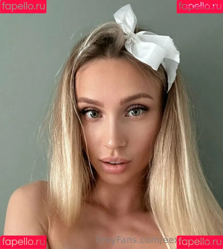 eexoticbabe Onlyfans Photo Gallery 