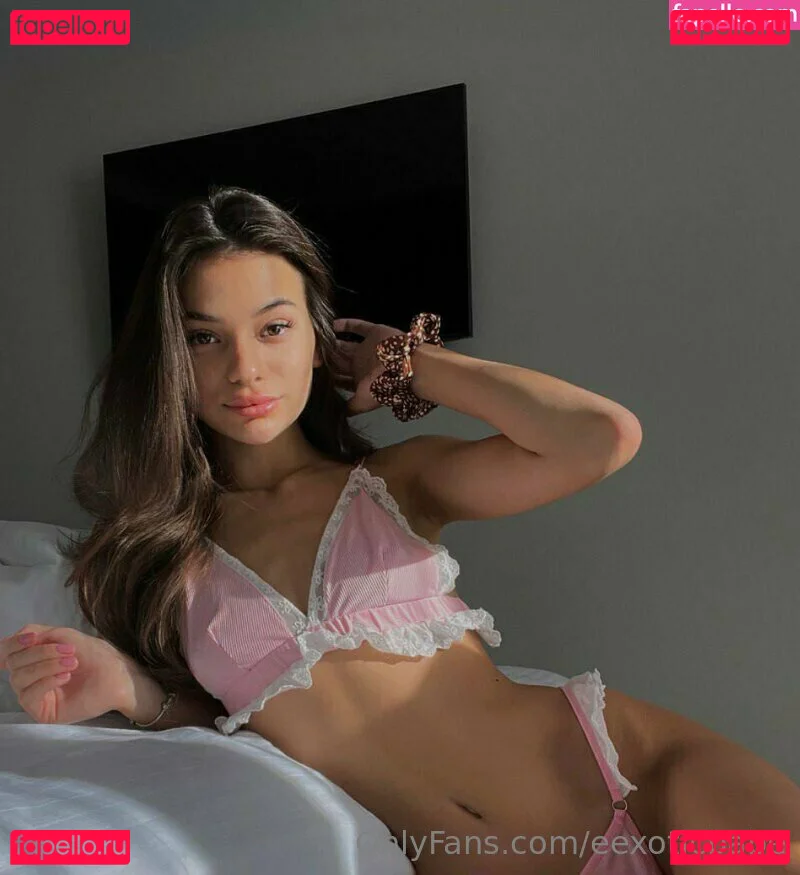 eexoticbabe Onlyfans Photo Gallery 
