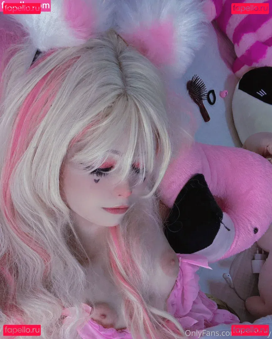 LissaLacy Onlyfans Photo Gallery 