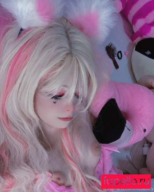 LissaLacy Nude Onlyfans Photo 32