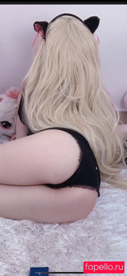 LissaLacy Nude Onlyfans Photo 21