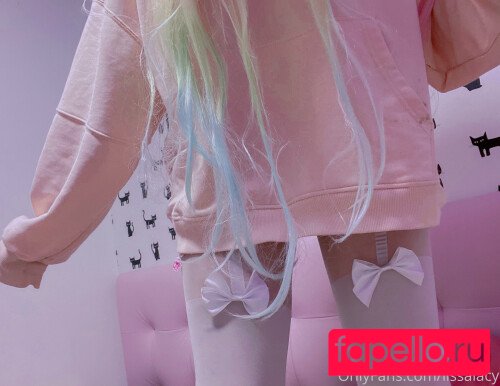 LissaLacy Nude Onlyfans Photo 15