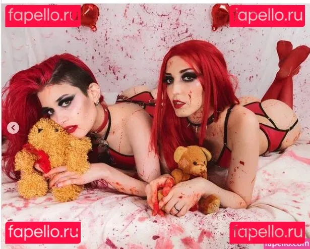 Niniah Wolfy Onlyfans Photo Gallery 