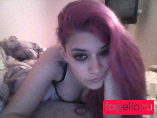Niniah Wolfy Nude Onlyfans Photo 43