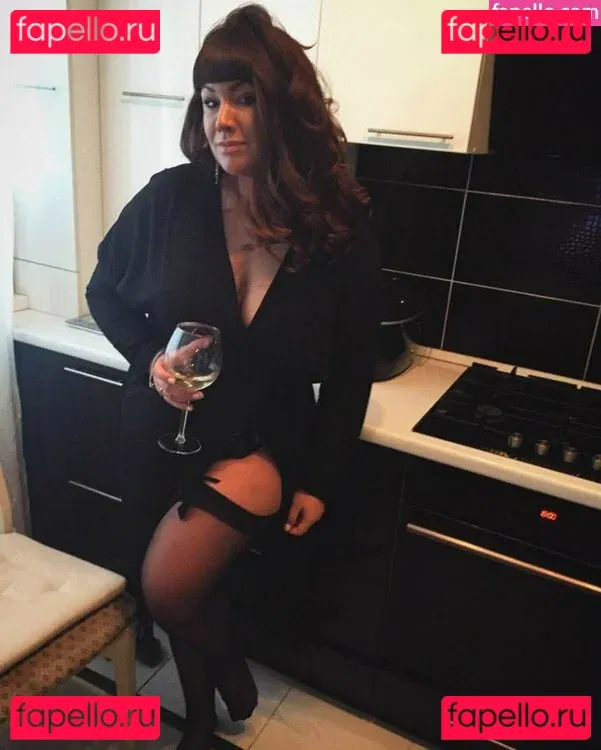 Dasha Kovalenko Onlyfans Photo Gallery 