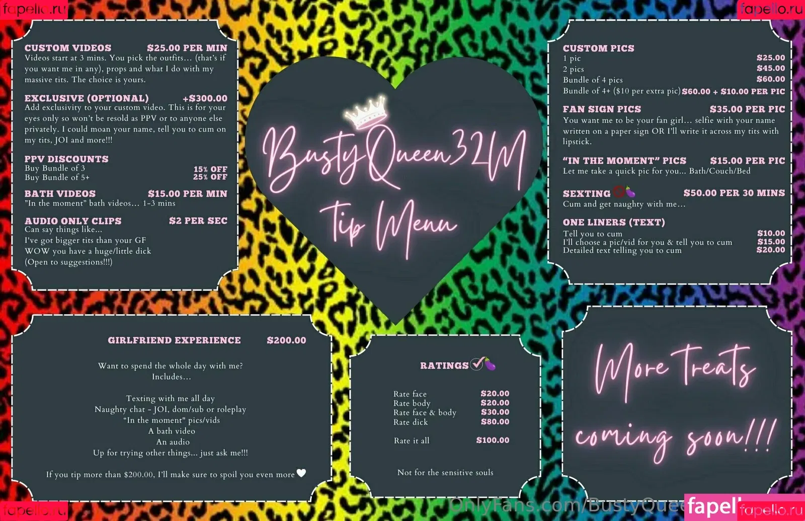 bustyqueen32m_free Onlyfans Photo Gallery 
