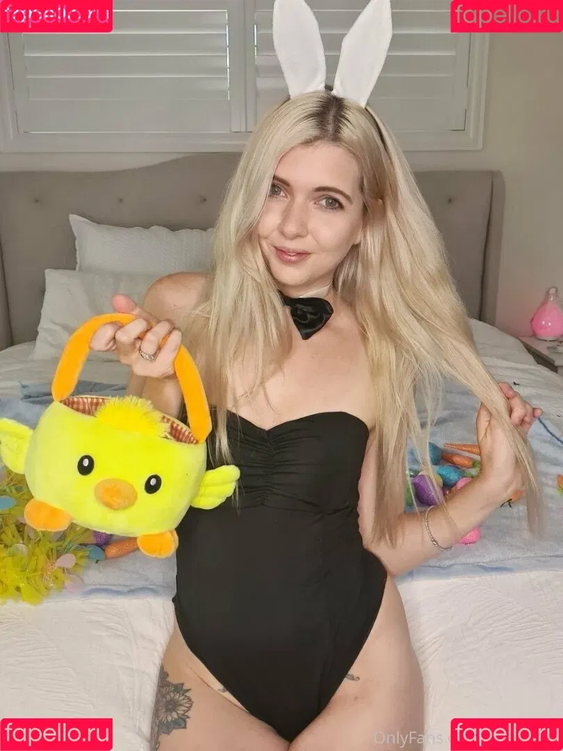 abbieleex Onlyfans Photo Gallery 