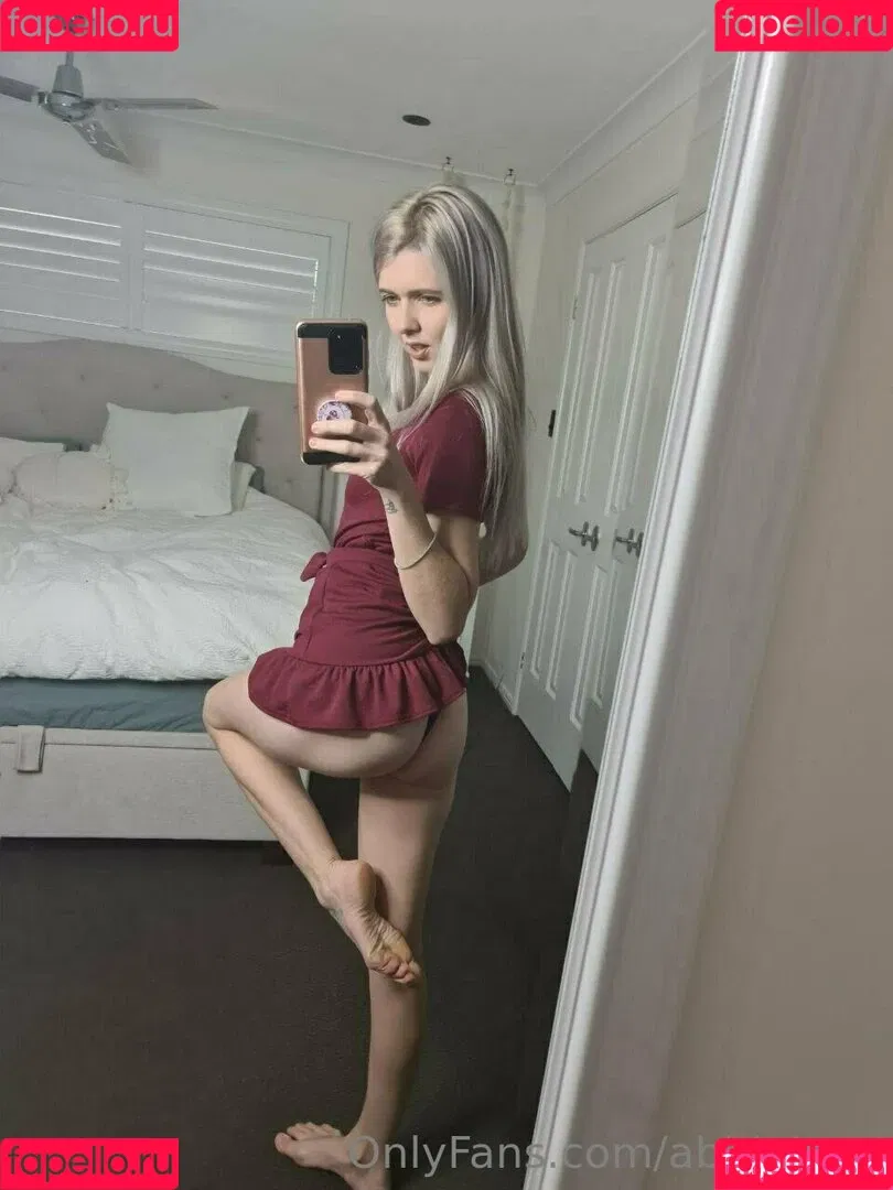 abbieleex Onlyfans Photo Gallery 