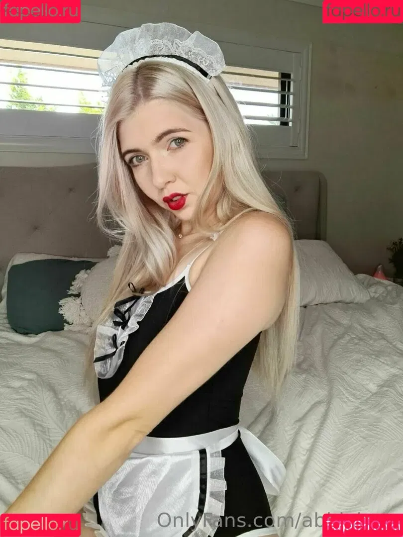 abbieleex Onlyfans Photo Gallery 
