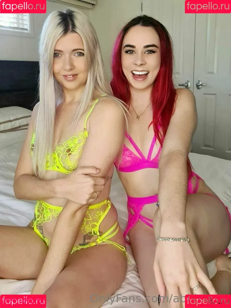 abbieleex Onlyfans Photo Gallery 