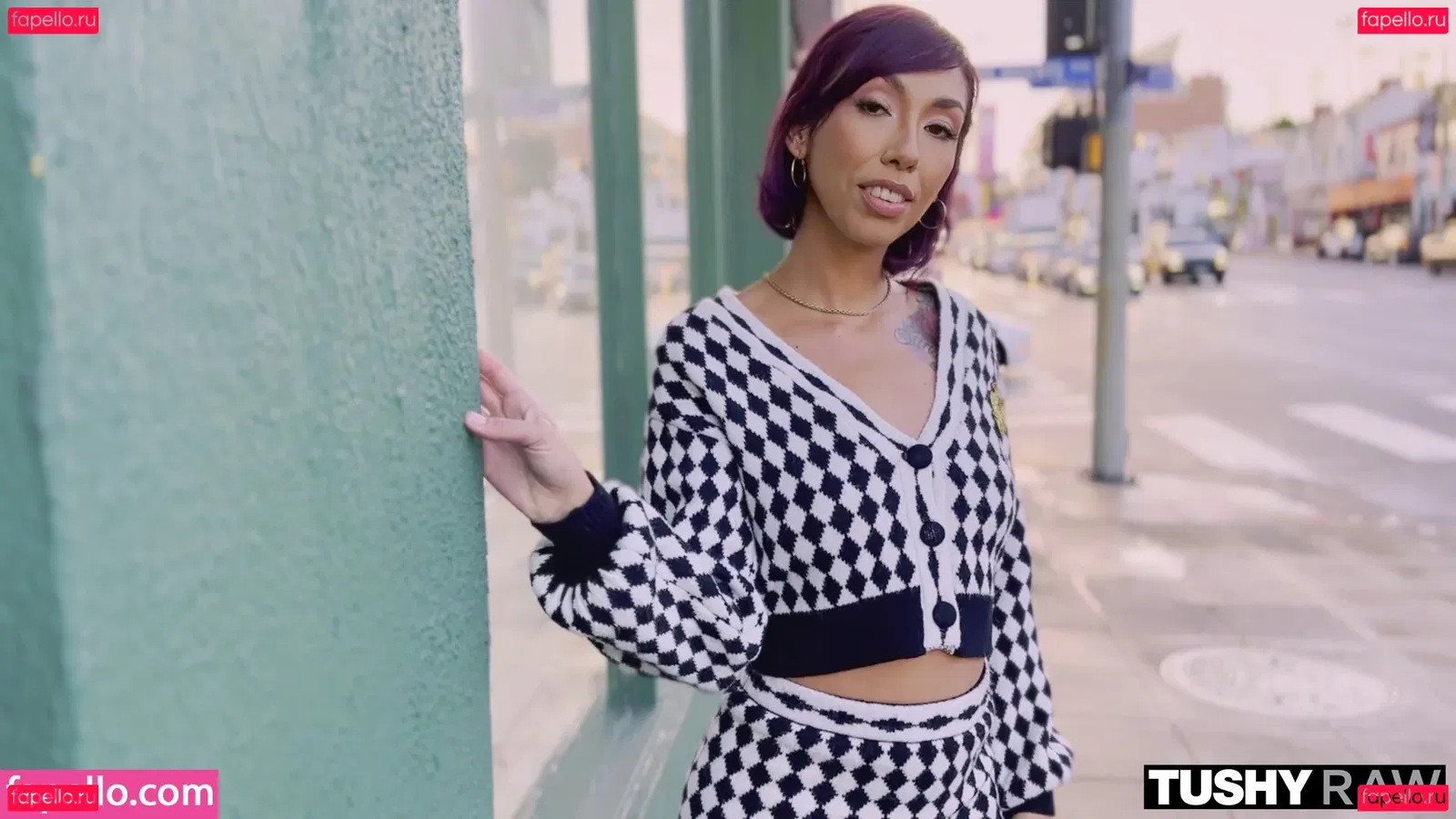 Xochi Moon Onlyfans Photo Gallery 