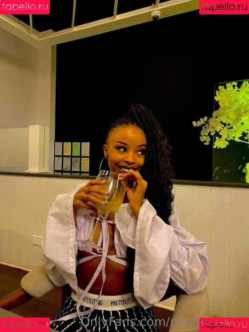 naomiebony Onlyfans Photo Gallery 
