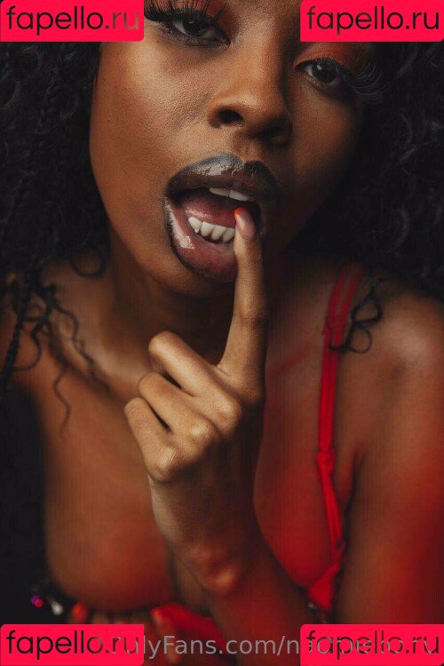 naomiebony Onlyfans Photo Gallery 