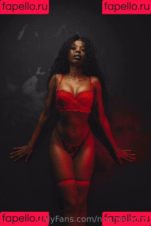 naomiebony Onlyfans Photo Gallery 