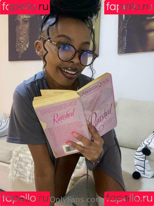 naomiebony Onlyfans Photo Gallery 