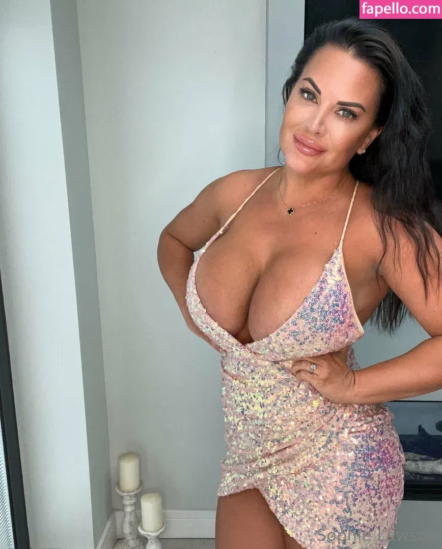 sophielawson_x Onlyfans Photo Gallery 